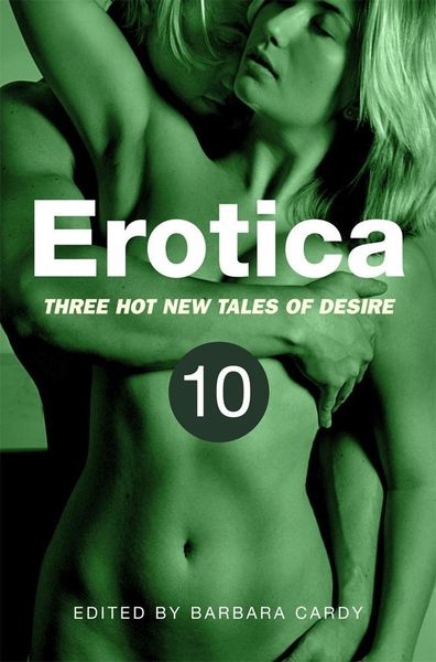Produktbild: Erotica, Volume 10