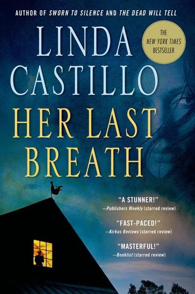 Produktbild: Her Last Breath