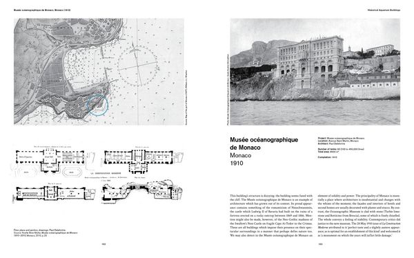 Produktbild: Aquarium Buildings