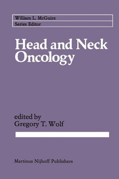 Produktbild: Head and Neck Oncology