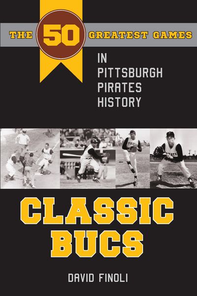 Produktbild: Classic Bucs