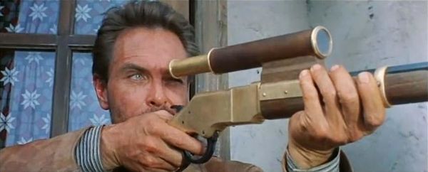 Produktbild: Italowestern - Enzyklop&auml;die No. 3 [4 DVDs]