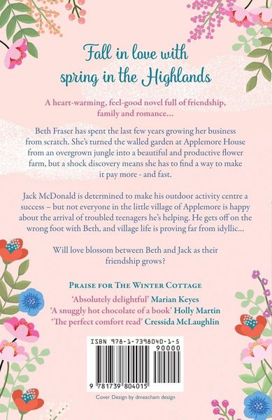 Produktbild: The Flower Farm
