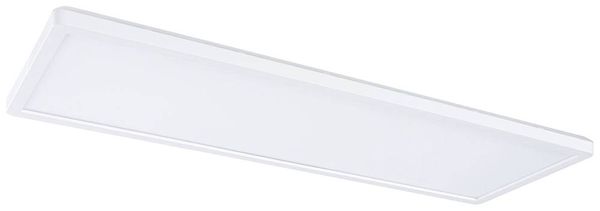 Produktbild: Paulmann 79925 P Atria Shine 22W 3000K 580x200mm ws Kst LED-Deckenleuchte 22W Wei&szlig;