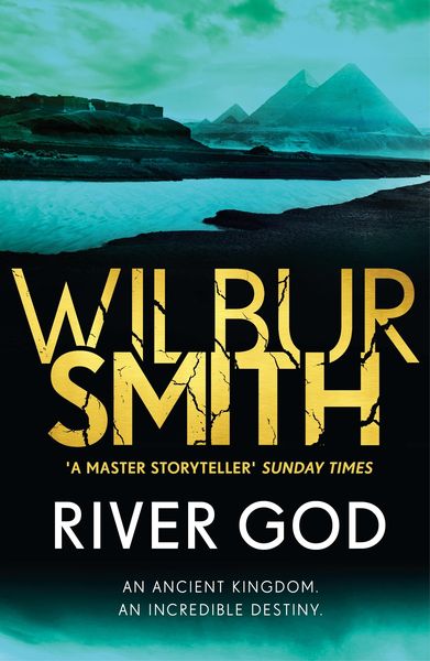 Produktbild: River God