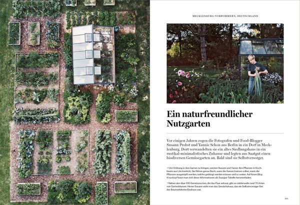 Produktbild: Nat&uuml;rlich! - Nachhaltig leben - Stilvoll wohnen - Ressourcen schonen
