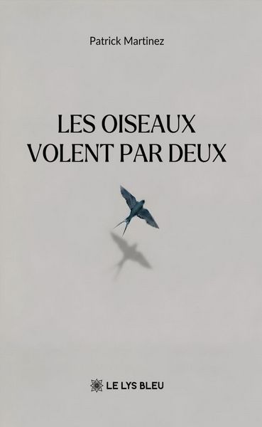 Produktbild: Les oiseaux volent par deux