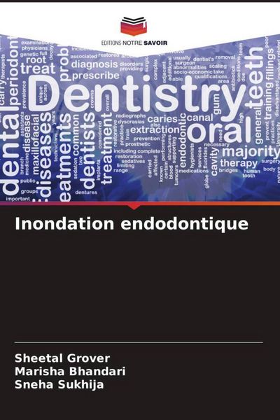 Produktbild: Inondation endodontique