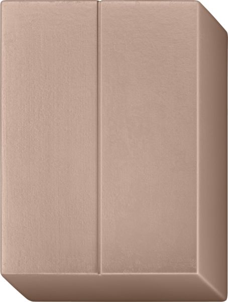 Produktbild: STAEDTLER Modelliermasse FIMO&reg; air blassrosa 1000g
