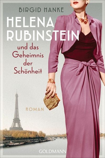 Produktbild: Helena Rubinstein und das Geheimnis der Sch&ouml;nheit