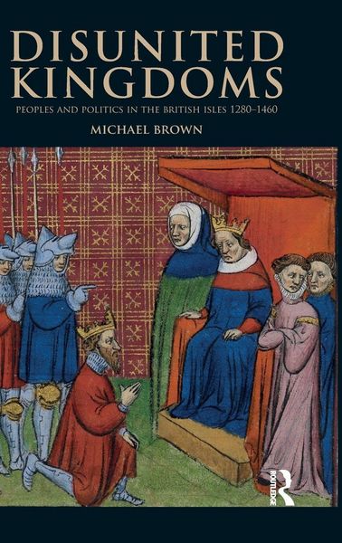 Produktbild: Disunited Kingdoms