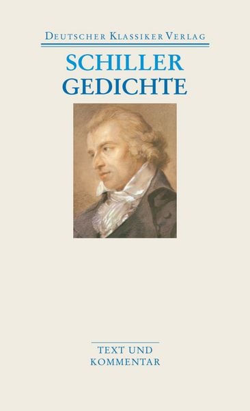 Produktbild: Gedichte