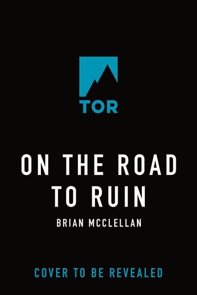 Produktbild: On the Road to Ruin