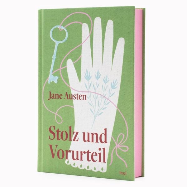 Produktbild: Stolz und Vorurteil