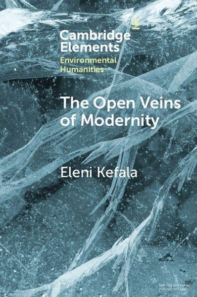 Produktbild: The Open Veins of Modernity
