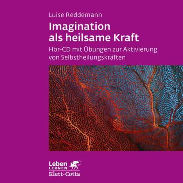 Imagination als heilsame Kraft. Zur Behandlung von Traumafolgen mit ressourcenorientierten Verfahren