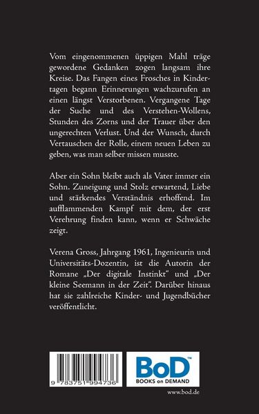 Produktbild: In den Armen meines Vaters