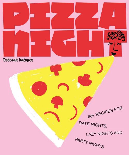 Produktbild: Pizza Night