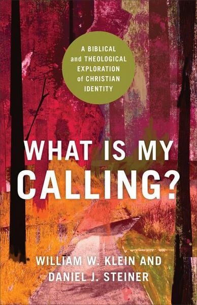 Produktbild: What Is My Calling?