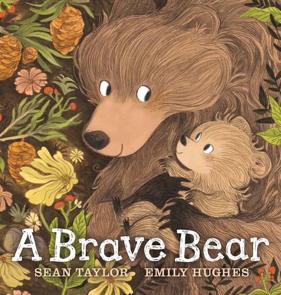 Produktbild: A Brave Bear