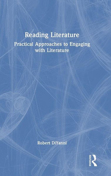 Produktbild: Reading Literature