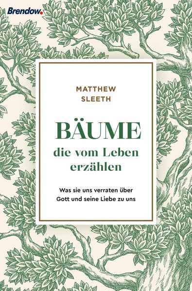 Produktbild: B&auml;ume, die vom Leben erz&auml;hlen
