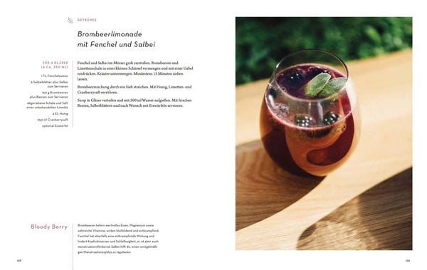 Produktbild: Eat like a Woman