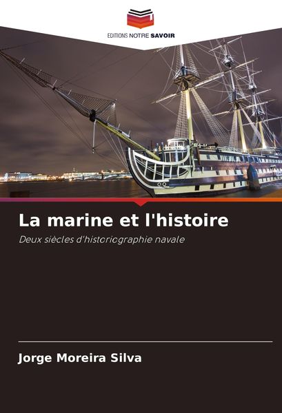 Produktbild: La marine et l'histoire