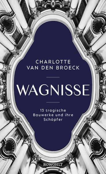 Produktbild: Wagnisse