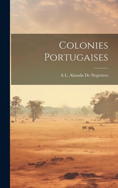 Produktbild: Colonies Portugaises
