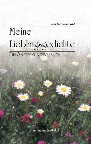Produktbild: Meine Lieblingsgedichte