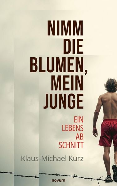 Produktbild: Nimm die Blumen, mein Junge