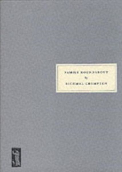 Produktbild: Family Roundabout