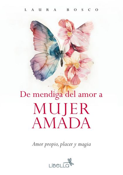 Produktbild: De mendiga del amor a mujer amada