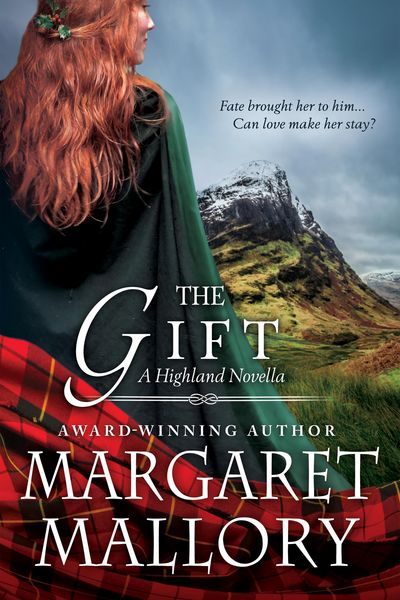 Produktbild: THE GIFT: A Highland Novella
