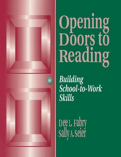 Produktbild: Opening Doors to Reading