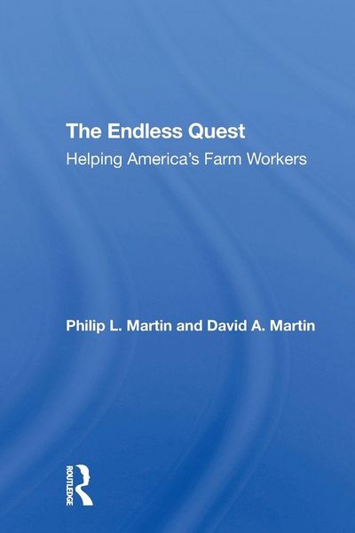 Produktbild: The Endless Quest