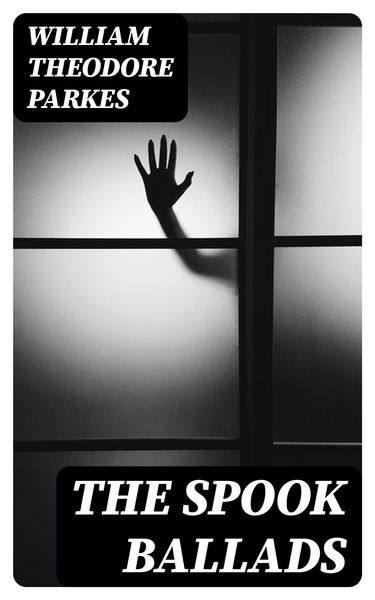 Produktbild: The Spook Ballads