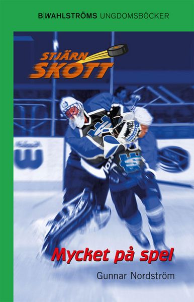 Produktbild: Mycket p&aring; spel