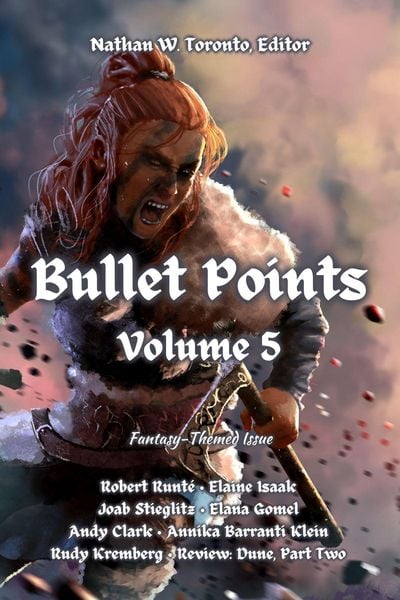Produktbild: Bullet Points 5