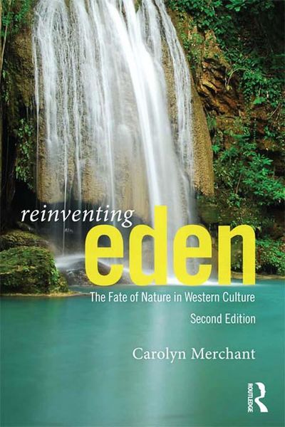 Produktbild: Reinventing Eden