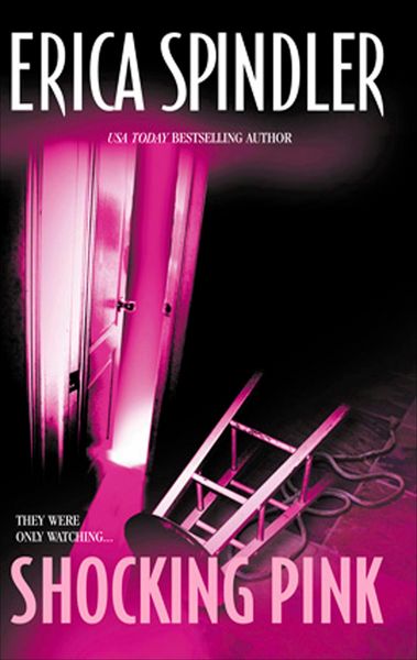 Produktbild: Shocking Pink