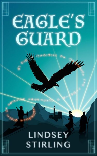 Produktbild: Eagle's Guard
