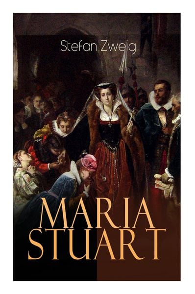 Produktbild: Ger-Maria Stuart