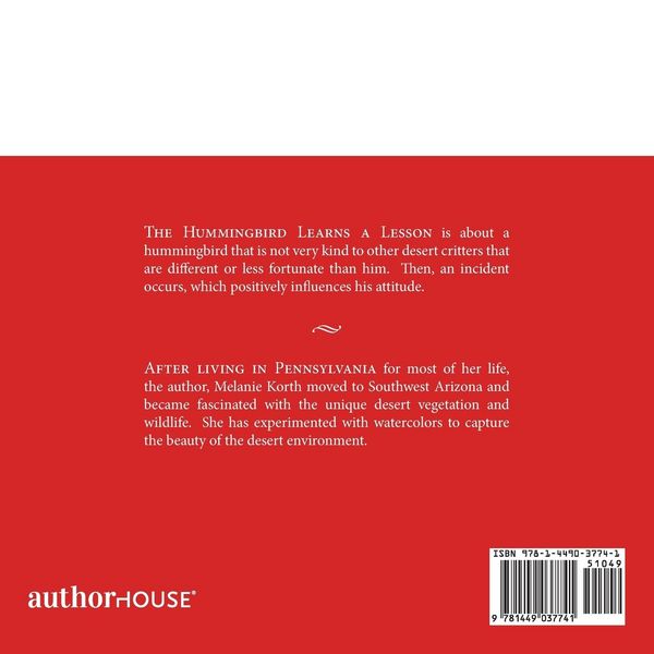 Produktbild: The Hummingbird