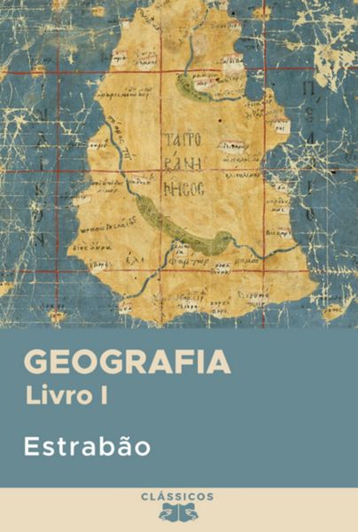 Produktbild: Geografia