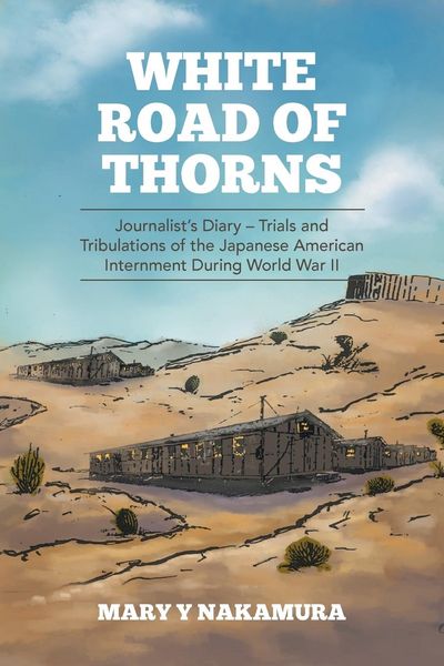 Produktbild: White Road of Thorns