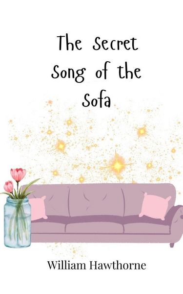 Produktbild: The Secret Song of the Sofa