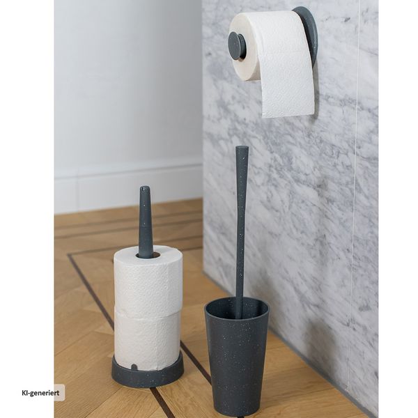 Produktbild: Koziol Ersatzrollenhalter RIO Ersatzrollenhalter RIO