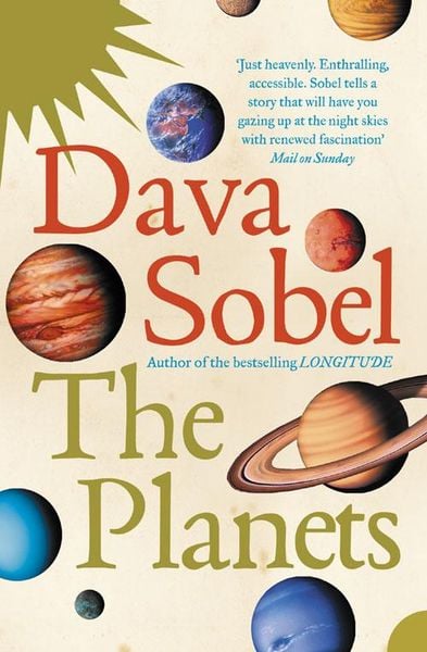 Produktbild: The Planets